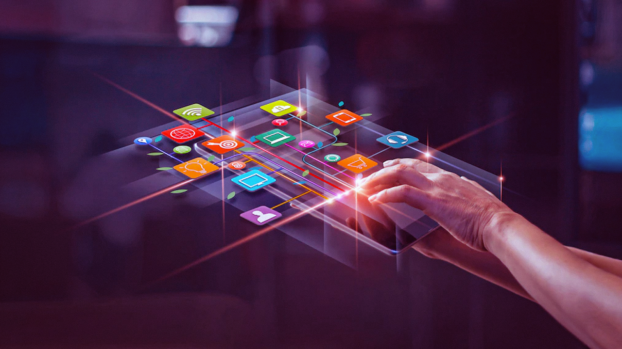 Digital Tools real time communication