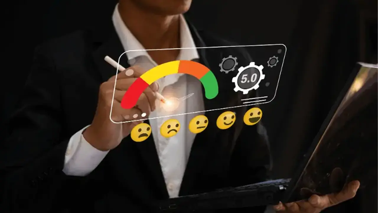 Real-Time Analytics improving customer experience