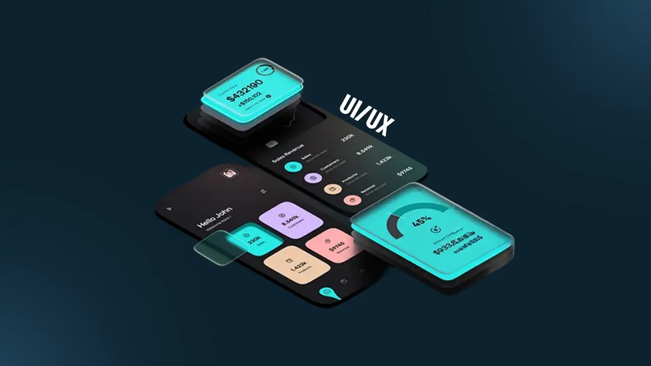 5 Powerful UI/UX Practices for Exceptional Modern Web Apps