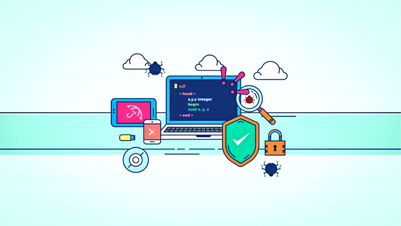 Web Development Mistakes weak security