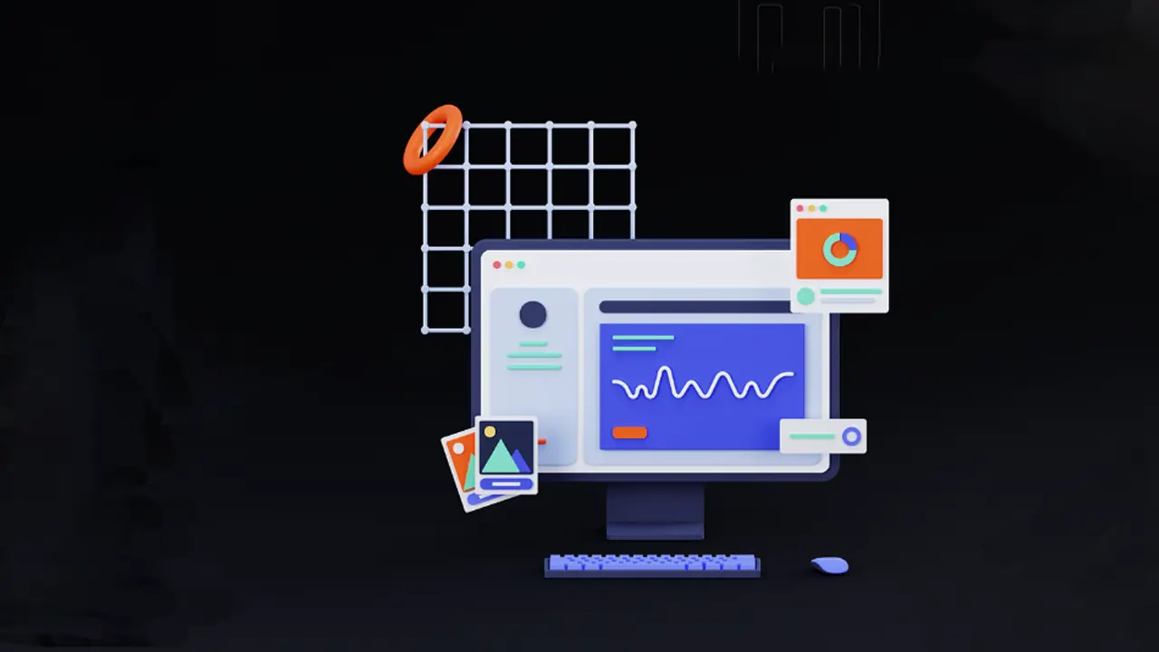 Website Redesign optimized for mobile-first responsive design