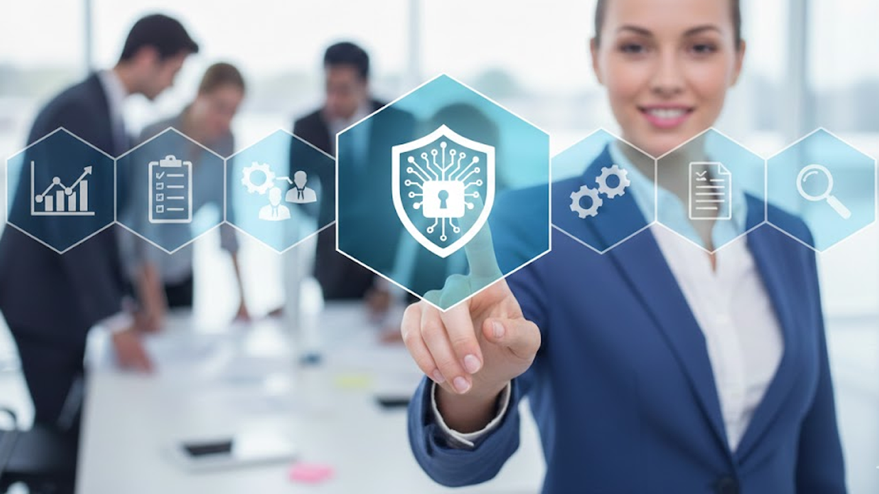 cybersecurity audits process explained