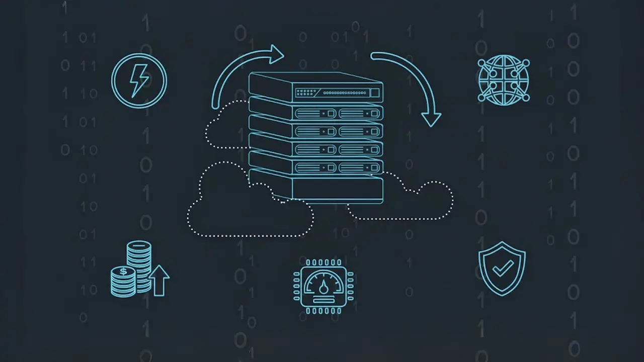 serverless architecture scalability benefits