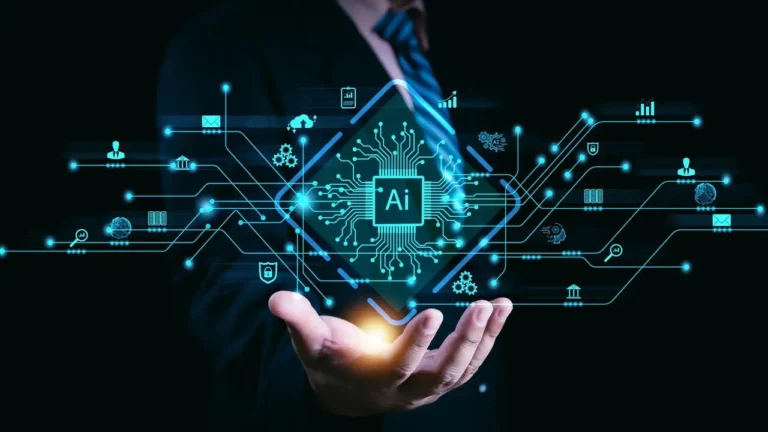Top 7 Benefits of Using AI in Web Development