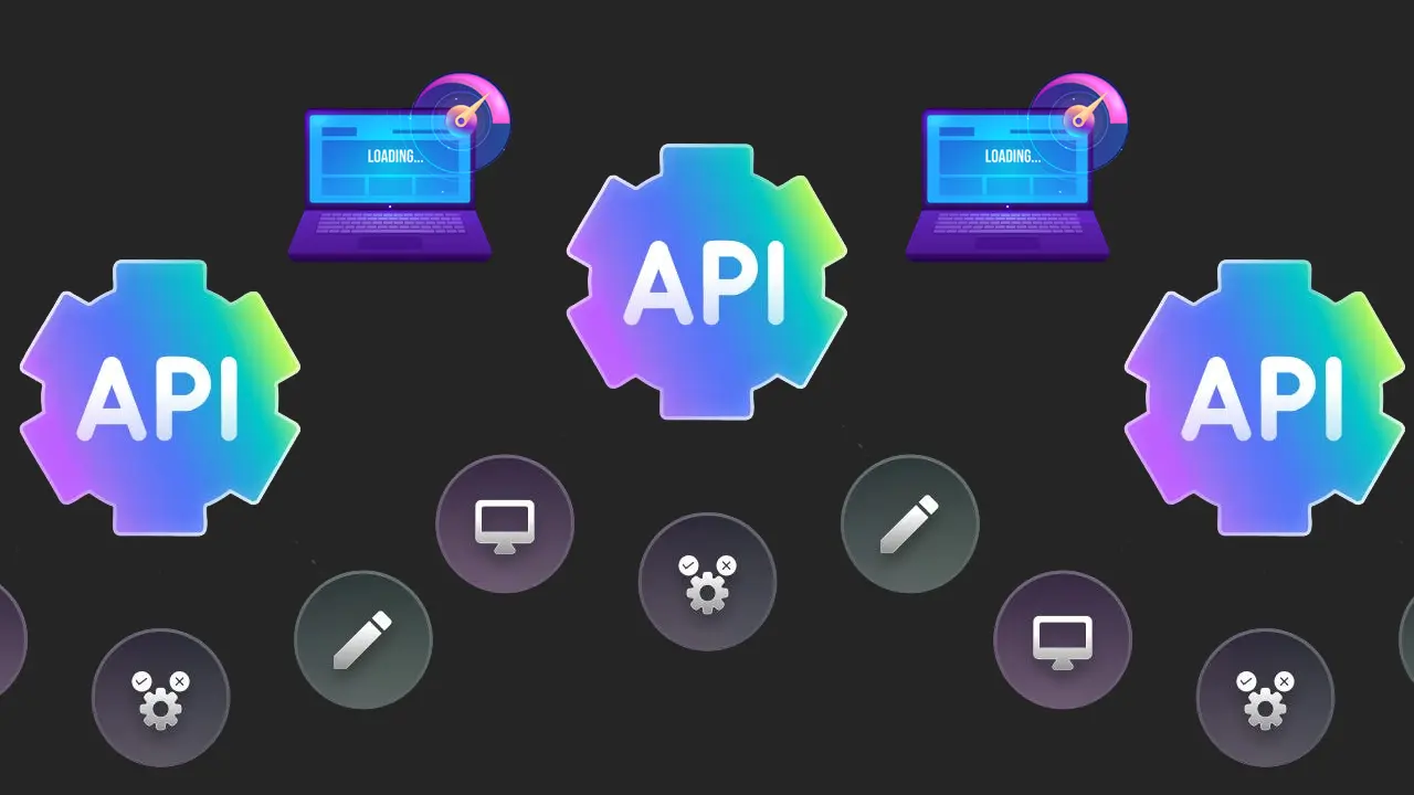 API Integration performance optimization and error handling