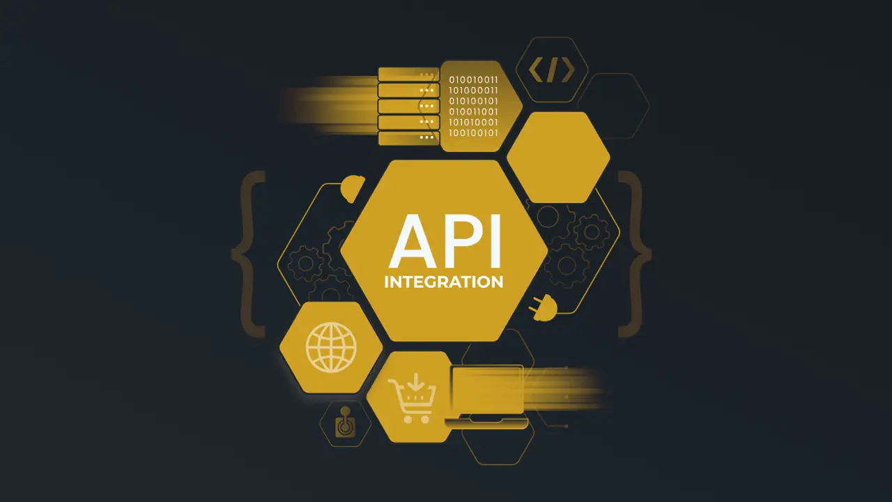API Integration tools and frameworks overview