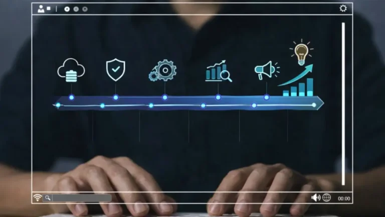 7 Strong Reasons Your Business Needs an IT Roadmap