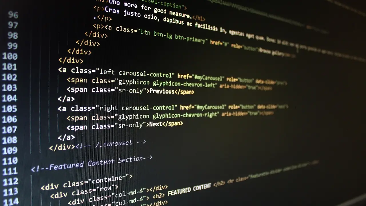 Trusted IT Partner with Enterprise Software Development Expertise