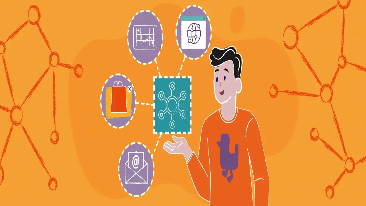 API-Driven Apps Scale Faster delivering omnichannel experiences