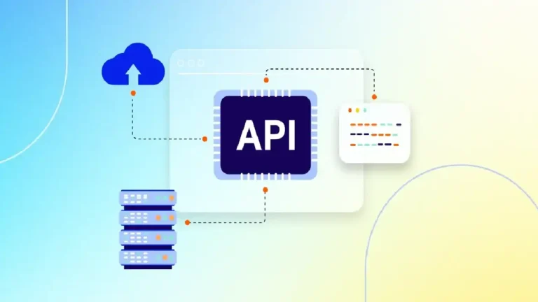 5 Strong Reasons API-Driven Apps Scale Faster