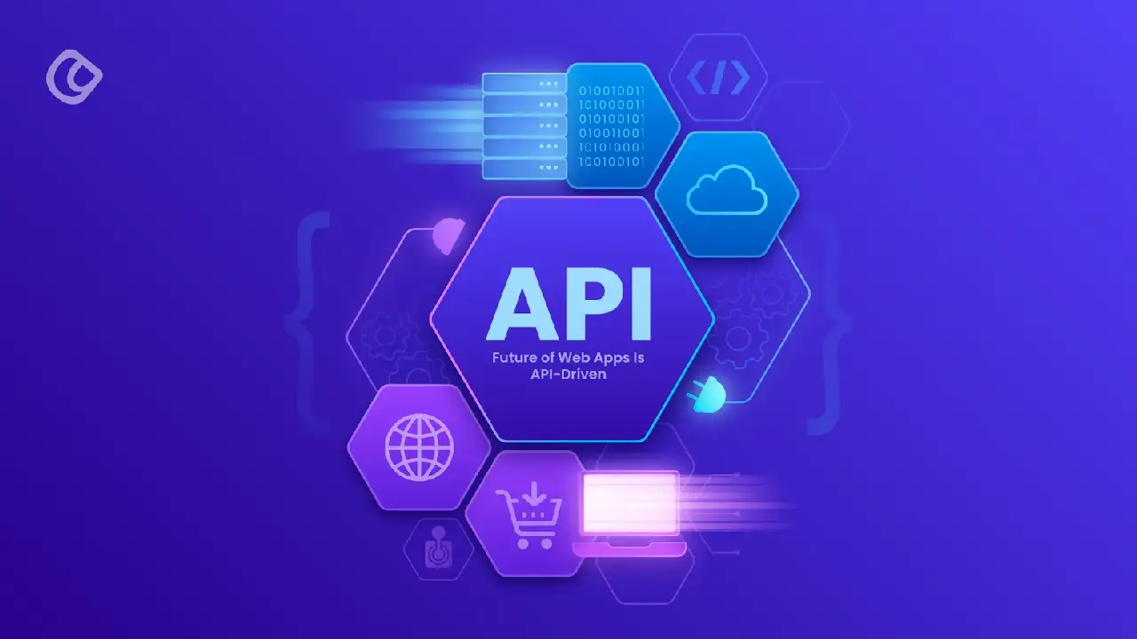 API-Driven Apps Scale Faster with seamless integration