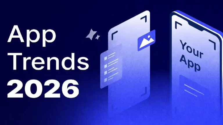 5 Powerful Mobile App Trends You Must Know in 2026