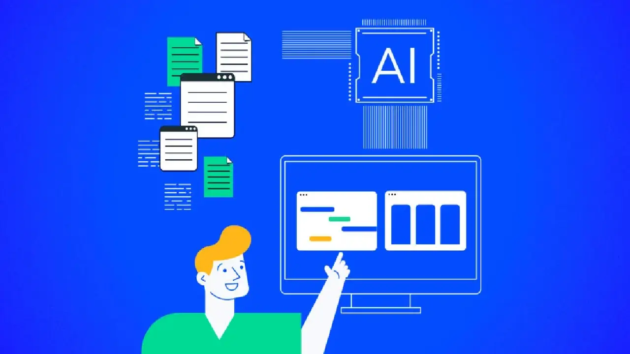AI Enhances IT Project Management workflow automation