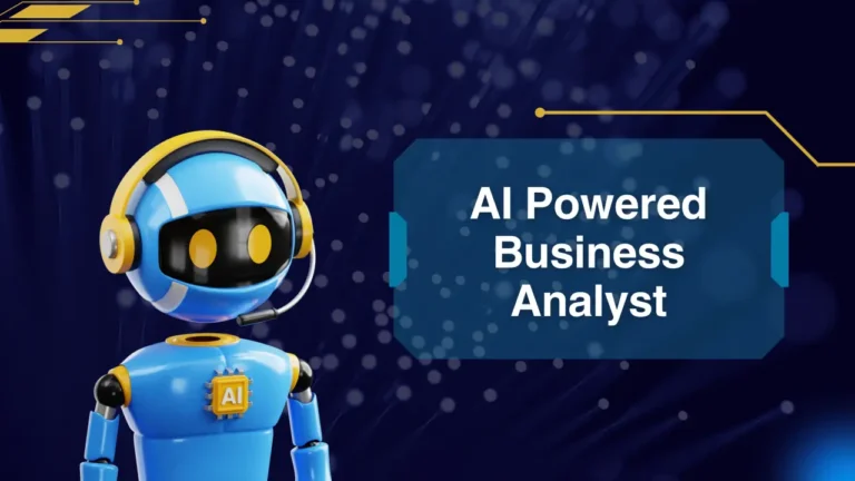 6 Powerful Benefits of AI-Powered Business Analytics