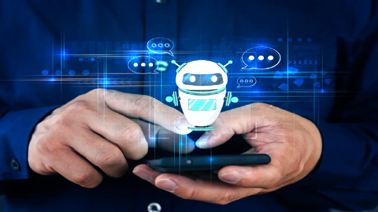 AI-powered chatbots benefits