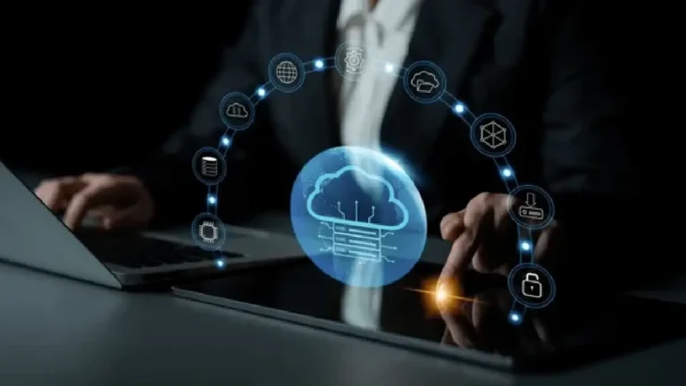 Cloud Computing Supports Startups