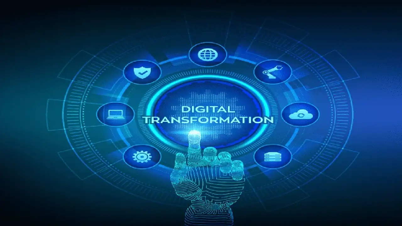 Digital Innovation Success strategies