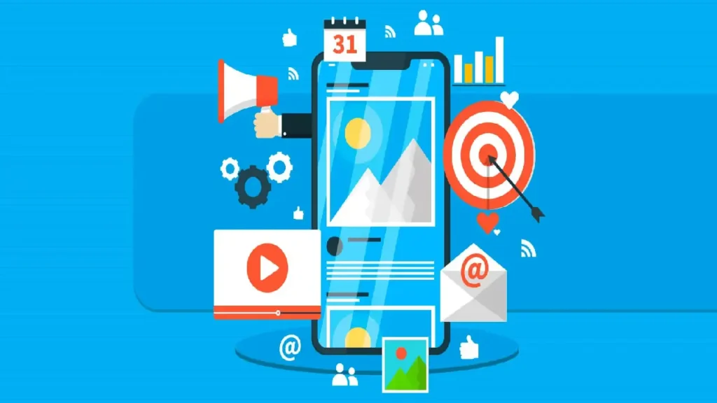 Digital Marketing Boosts App Downloads strategies