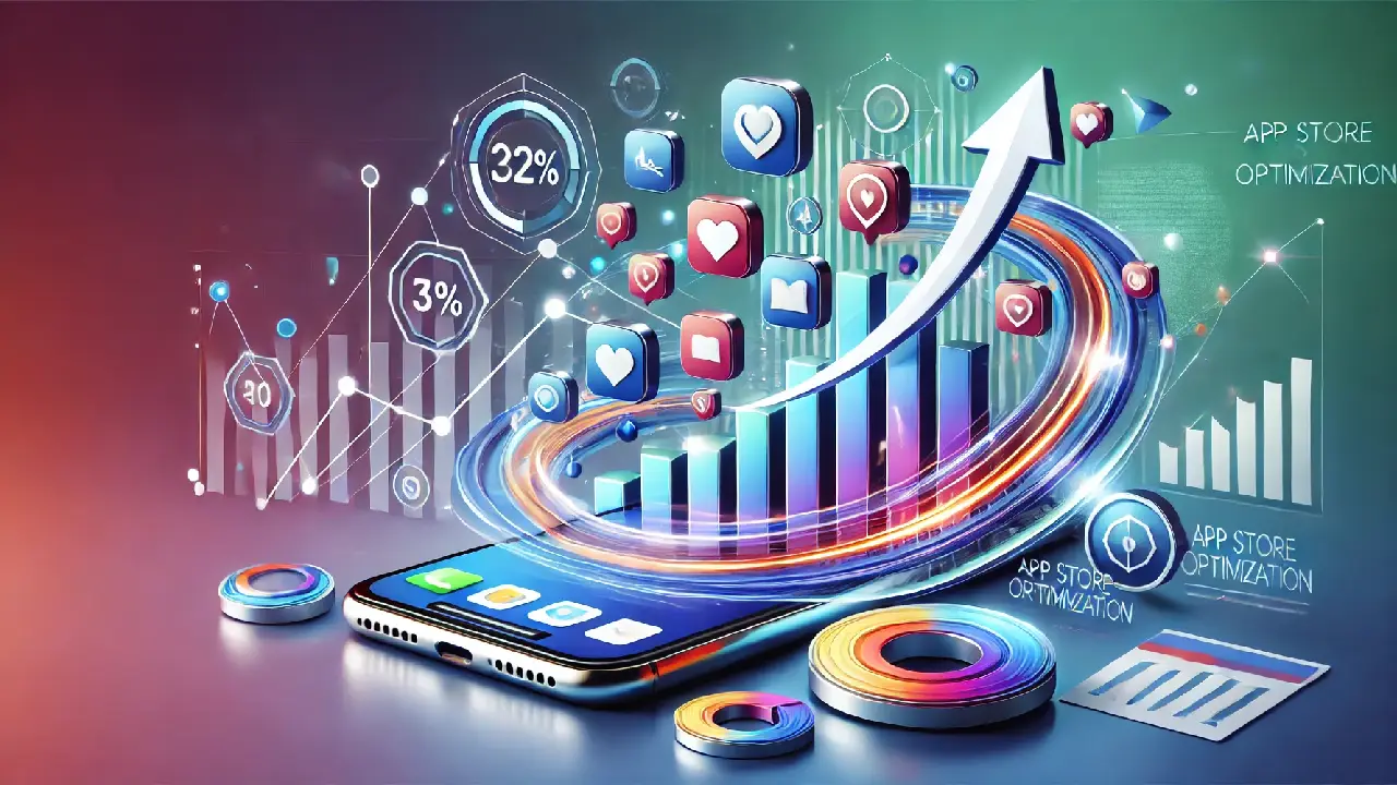 Digital Marketing Boosts App Downloads with positive user reviews