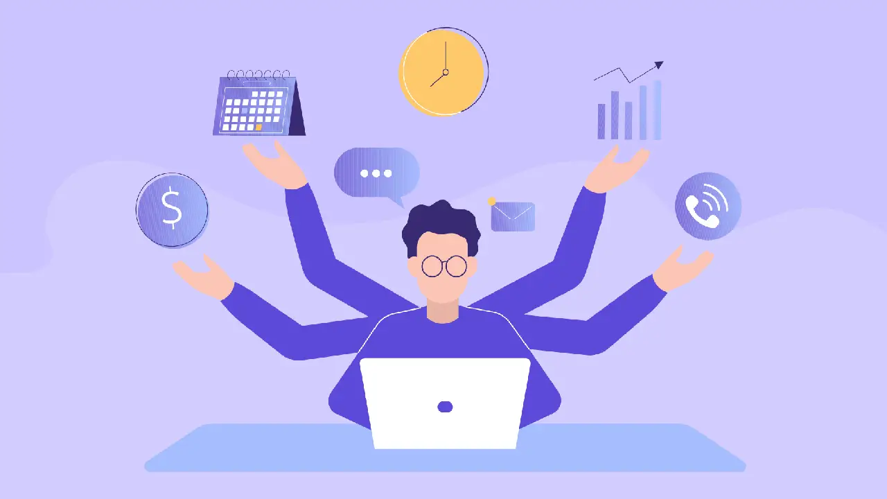 IT Automation Improves Productivity
