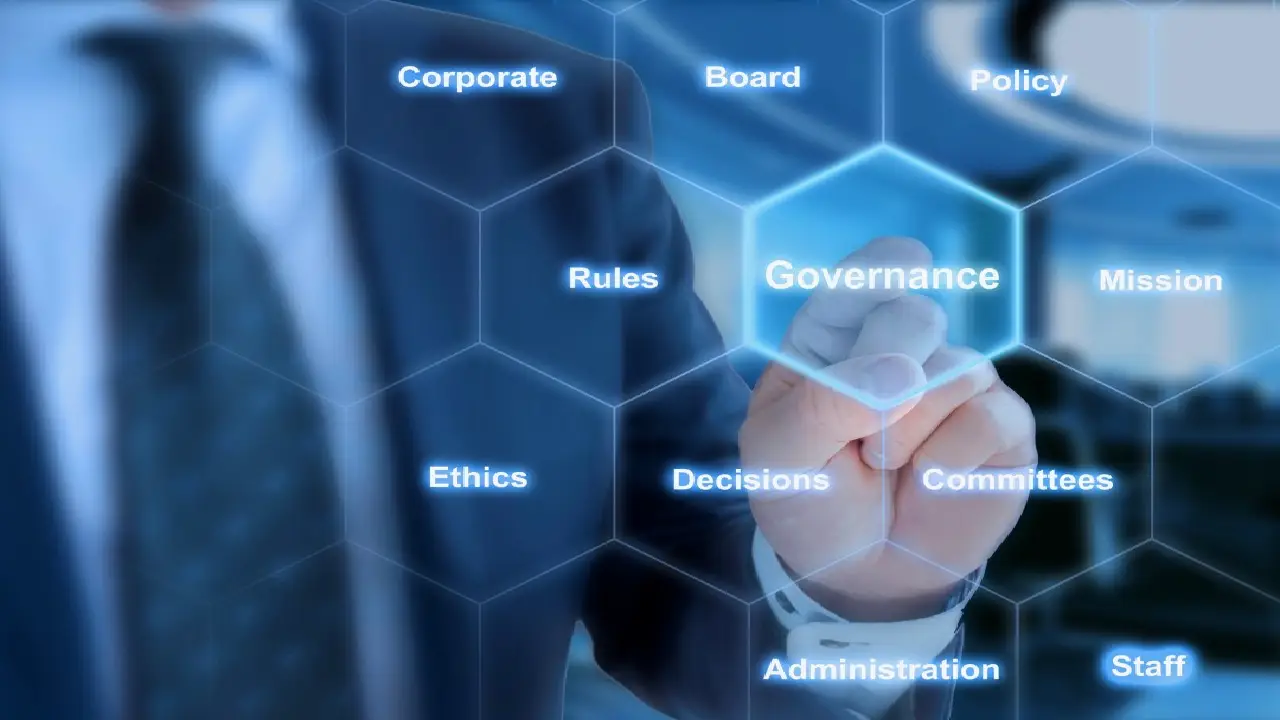IT Governance Strategies for Enterprises