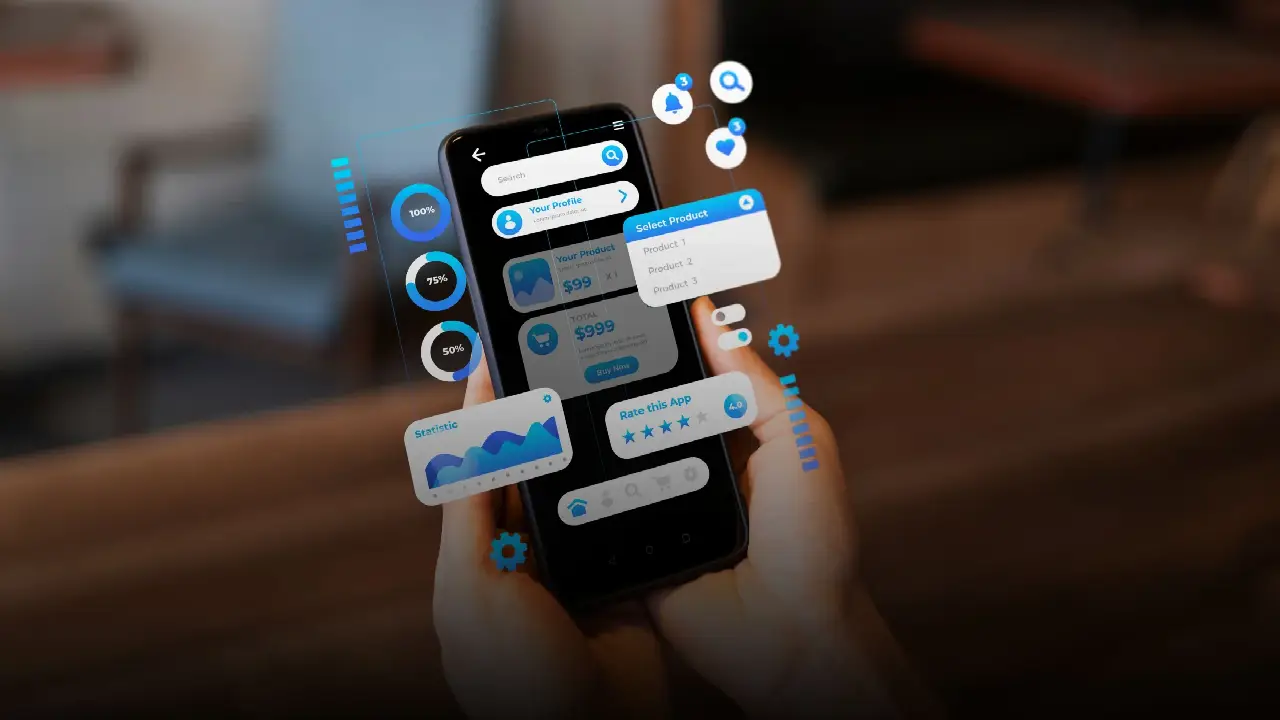 Mobile App Trends cloud apps