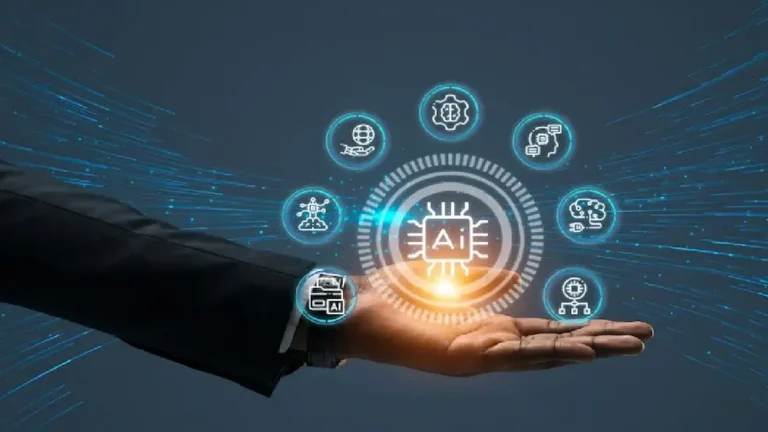 6 Powerful Benefits of AI-Powered Data Insights