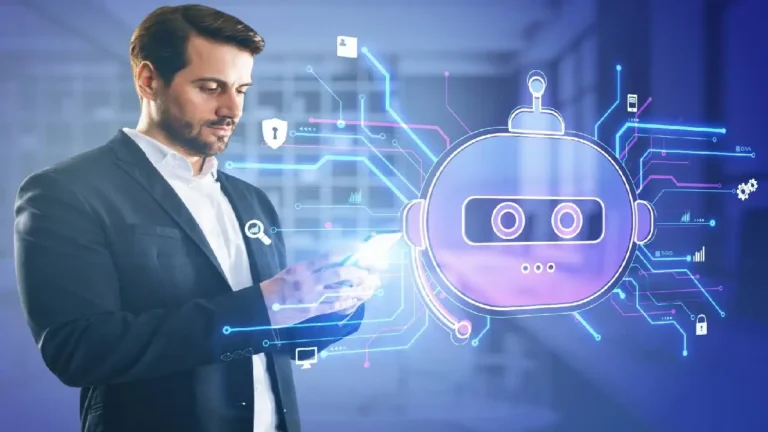 7 Smart Ways AI Improves Customer Experience