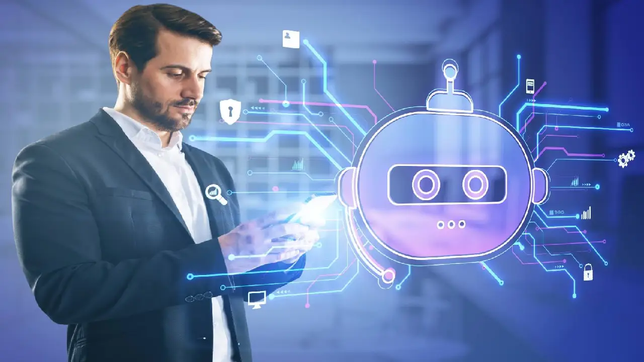 AI improves customer experience