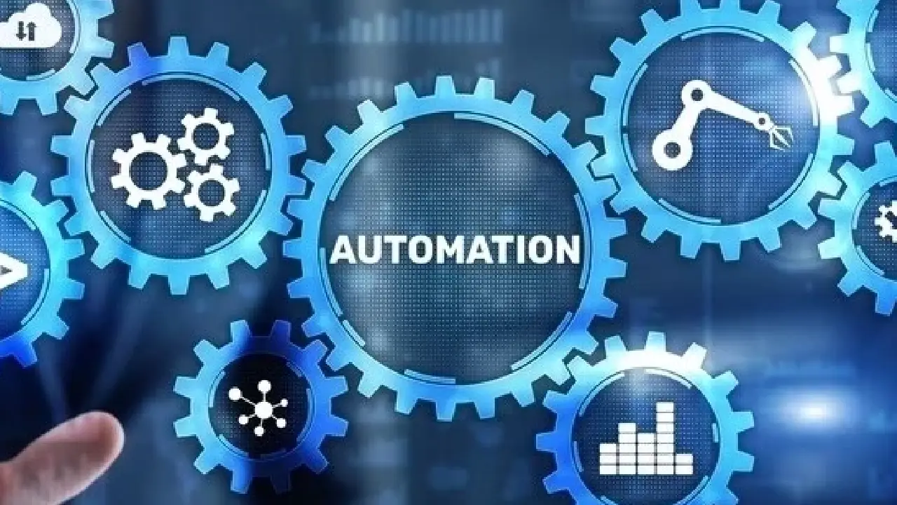 Automation Improves Business Operations
