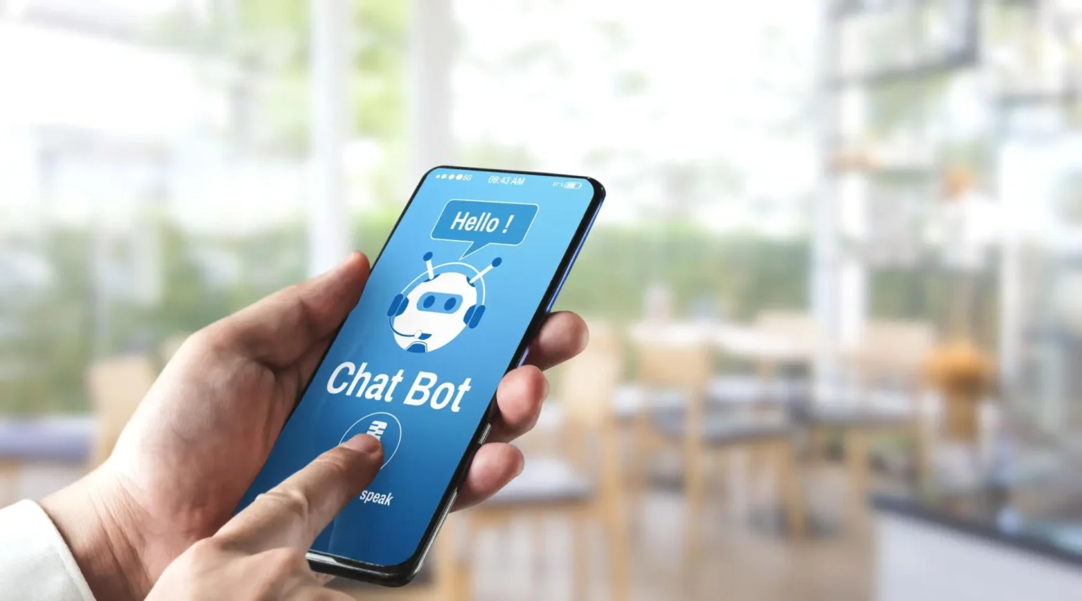 ChatBots AXCEL