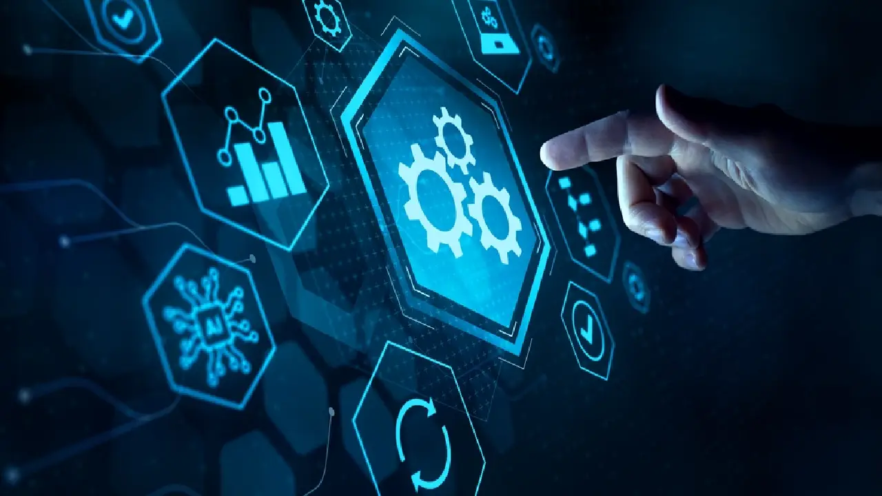 Digital Workflow Automation
