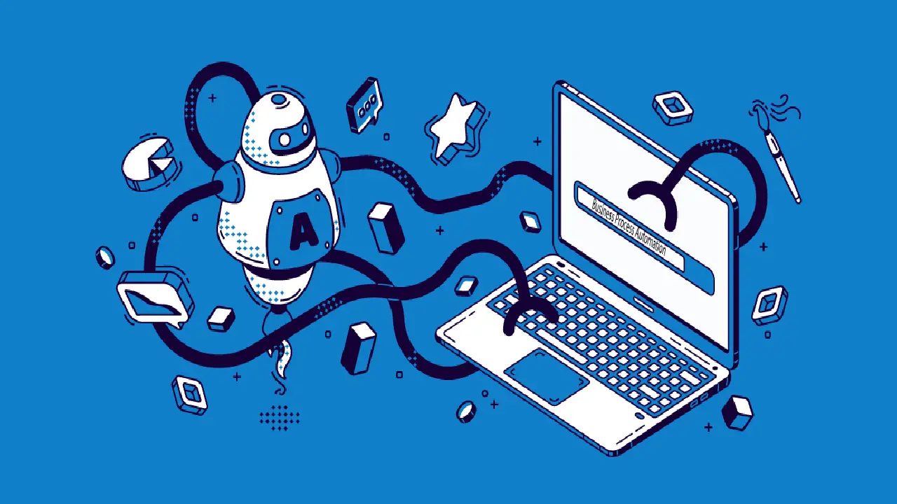 business process automation benefits