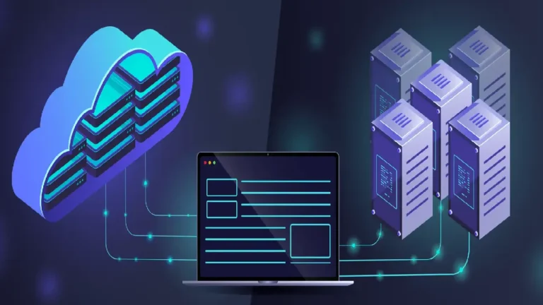 7 Powerful Benefits of Cloud-Based Infrastructure