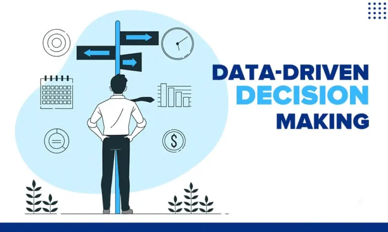 6 Powerful Benefits of Data-Driven Decision Making
