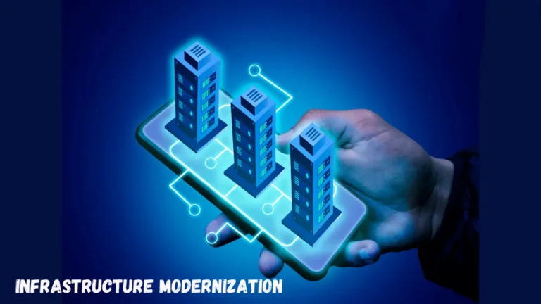 7 Essential Benefits of Enterprise IT Modernization