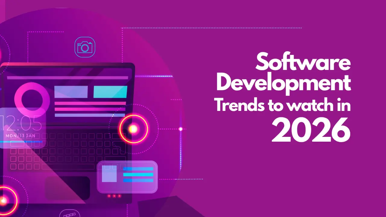 software development trends 2026