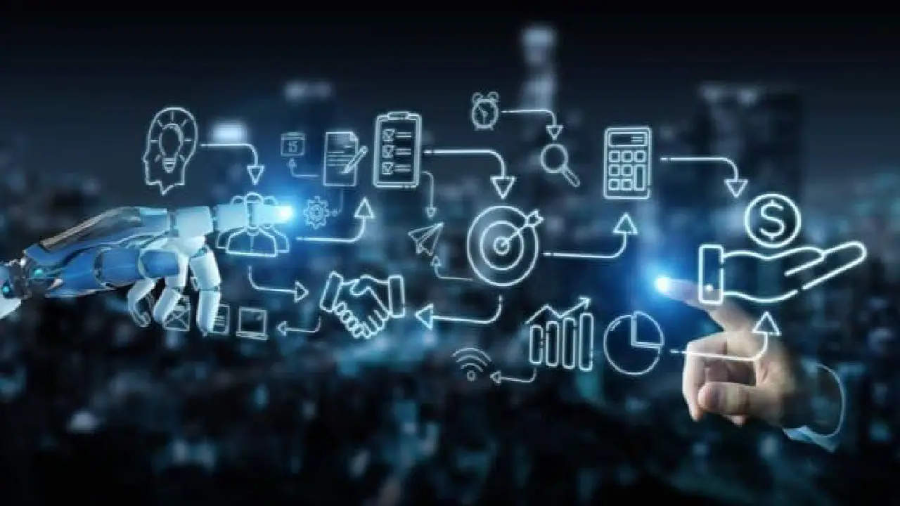 AI Improves IT Operations