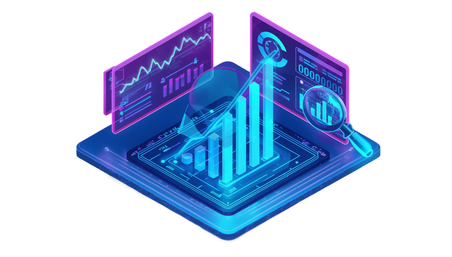 AI-SEOGEO services