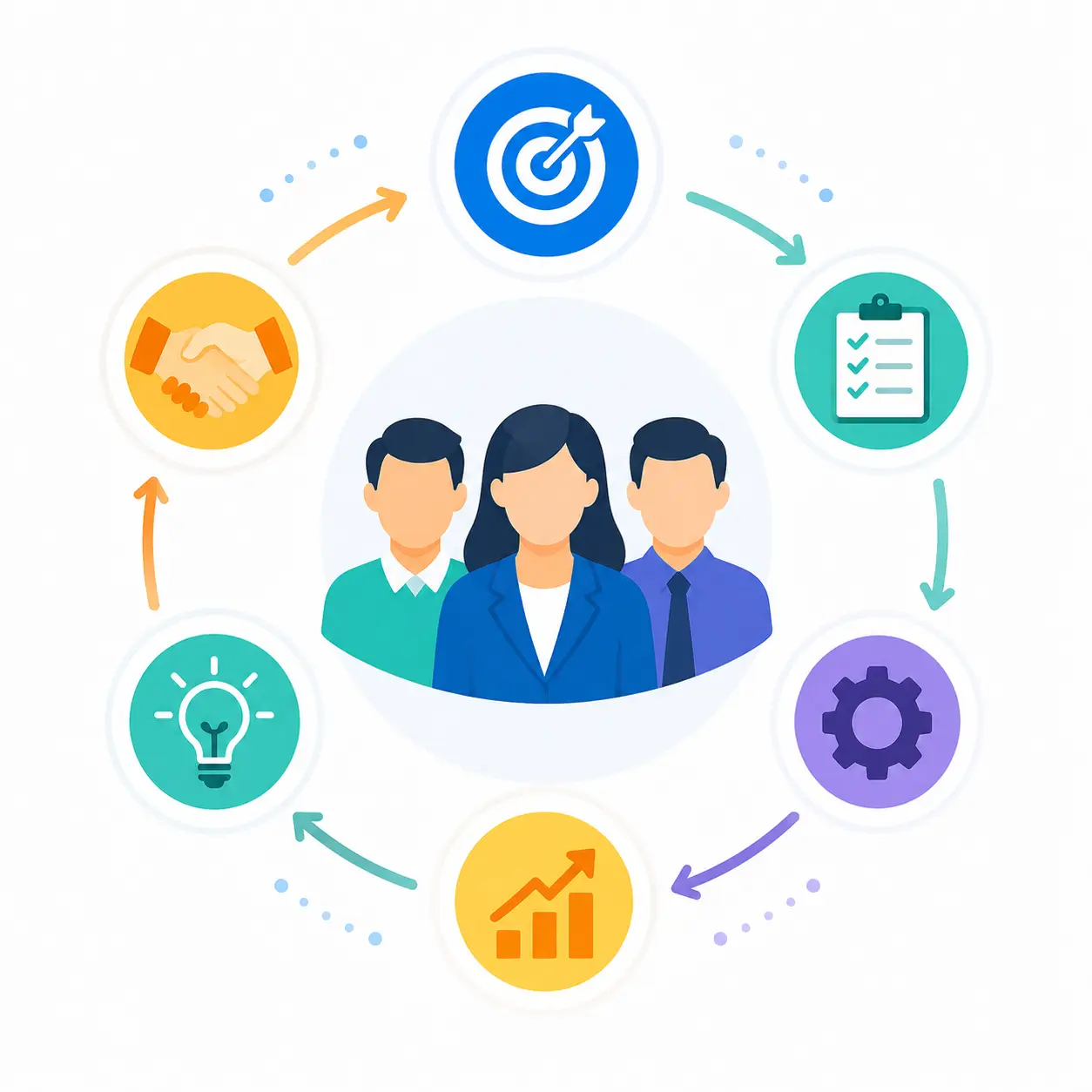 Best Practices for Implementing AI Workflow Automation