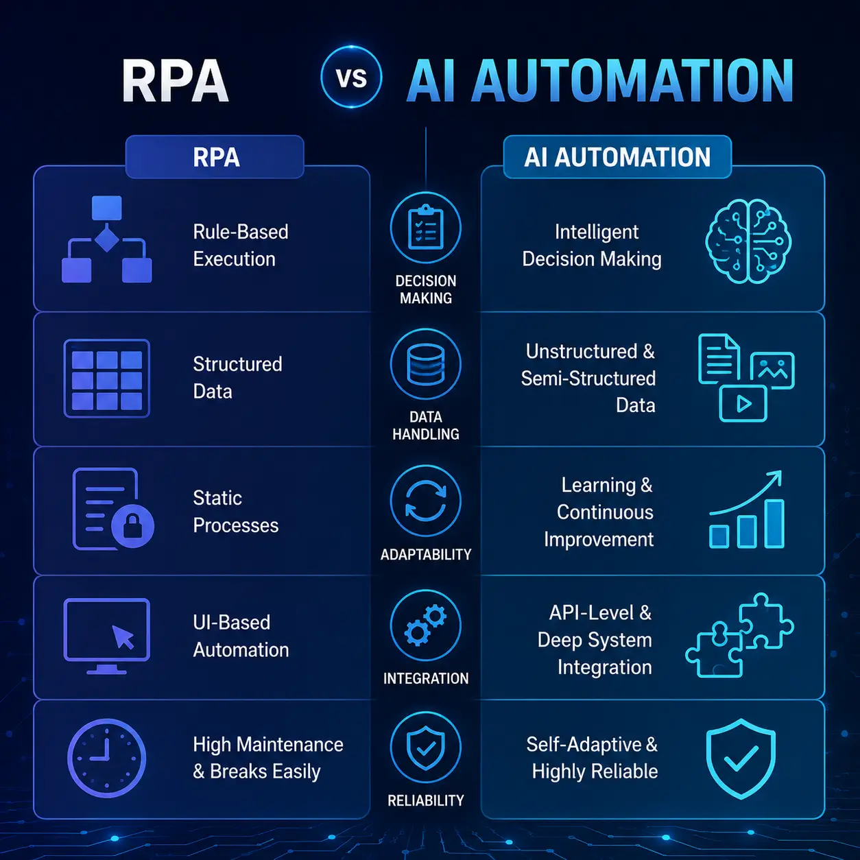 What Is AI Workflow Automation?