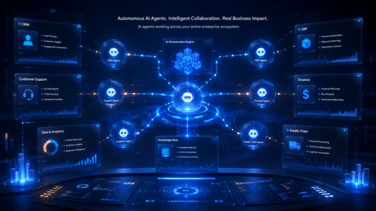 5 Ways AI Automation Cuts Operational Costs Fast
