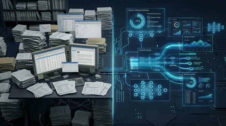 What Is AI Workflow Automation & Why It Matters