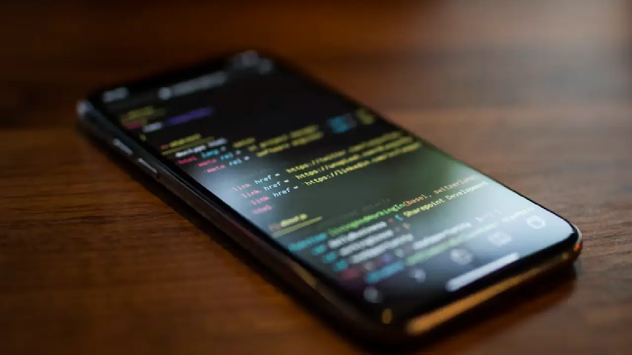 Mobile App Trends 2026: Top Shifts Reshaping Industries