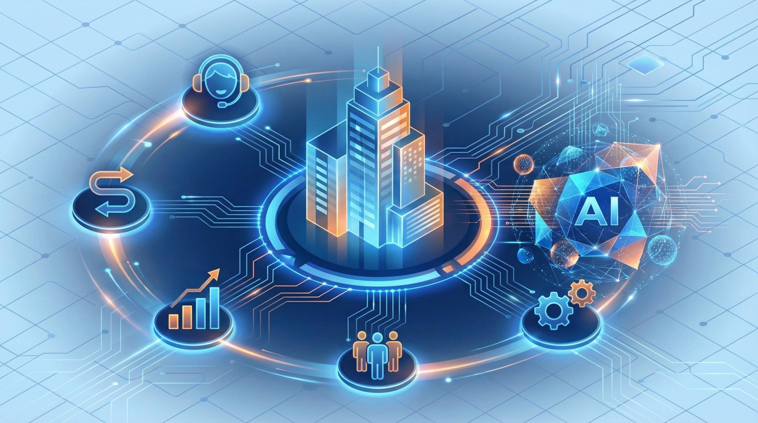 AXCEL AI Solutions