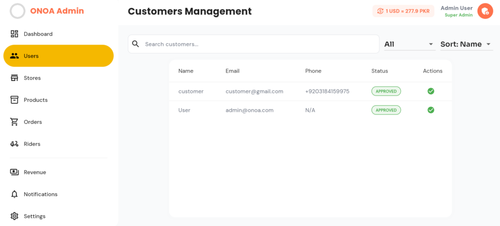 Rider · Earnings dashboard