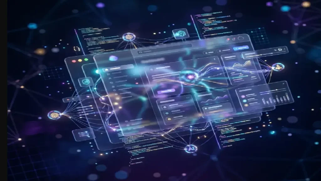 Building Scalable Web Apps with AI in the Stack