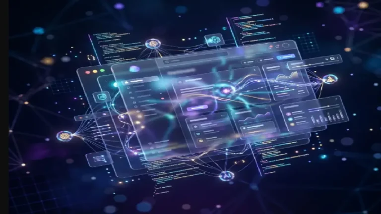 Building Scalable Web Apps with AI in the Stack