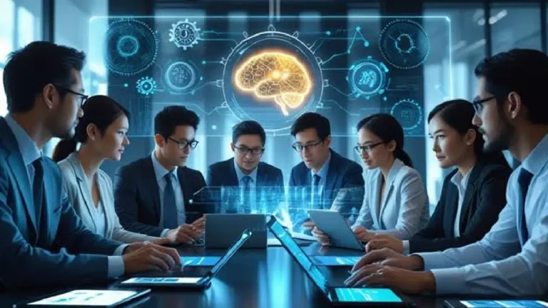 5 Signs Your Business Is Ready for AI Integration